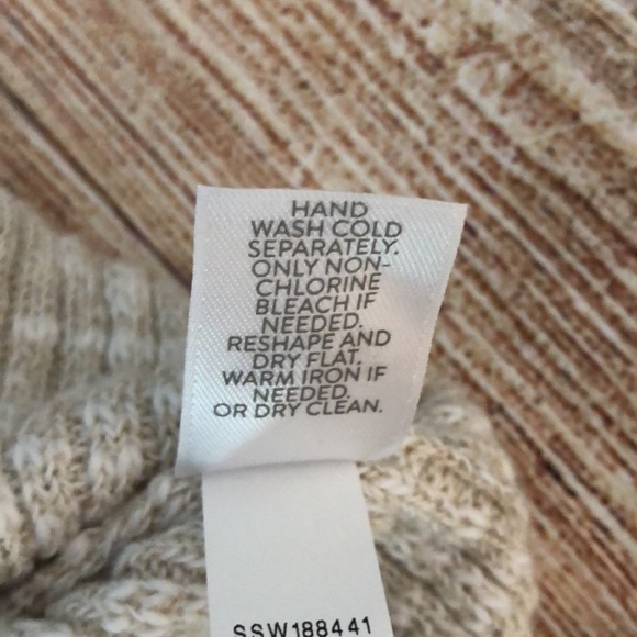 NWOT 2-Piece J. Jill Duster Cardi & Sweater Tank - Picture 7 of 11